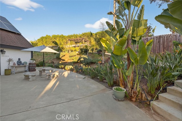Detail Gallery Image 69 of 69 For 3890 Forbell Pl, Fallbrook,  CA 92028 - 3 Beds | 2/1 Baths