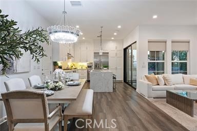 Detail Gallery Image 16 of 71 For 20732 W Beech Circle, Porter Ranch,  CA 91326 - 4 Beds | 3 Baths