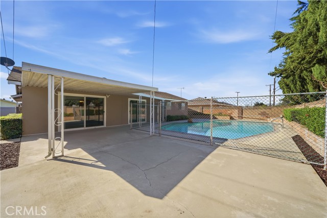 Detail Gallery Image 33 of 39 For 11709 Pounds Ave, Whittier,  CA 90604 - 4 Beds | 2 Baths