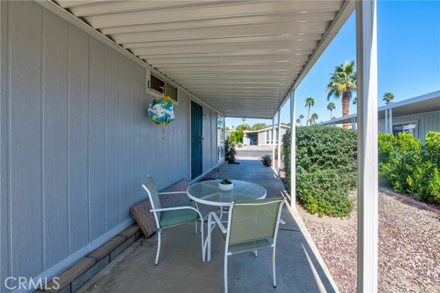 Detail Gallery Image 2 of 24 For 21 Coble, Cathedral City,  CA 92234 - 2 Beds | 2 Baths