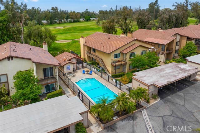 Detail Gallery Image 2 of 35 For 3180 Little Mountain Dr #D,  San Bernardino,  CA 92405 - 2 Beds | 2 Baths