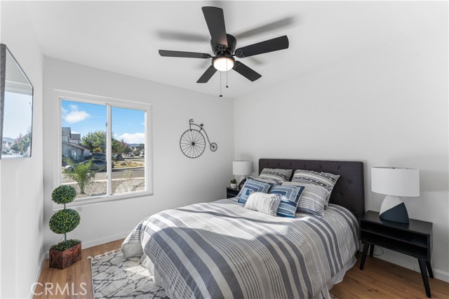 Detail Gallery Image 29 of 46 For 3519 Jupiter Ave, Palmdale,  CA 93550 - 4 Beds | 2 Baths