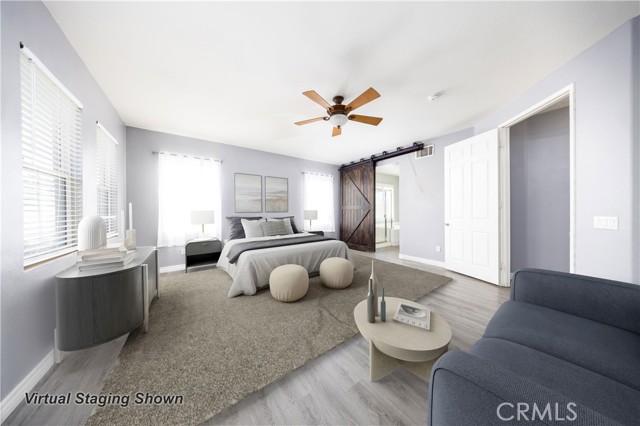 Detail Gallery Image 37 of 50 For 11967 Southwind Way, Yucaipa,  CA 92399 - 5 Beds | 3 Baths