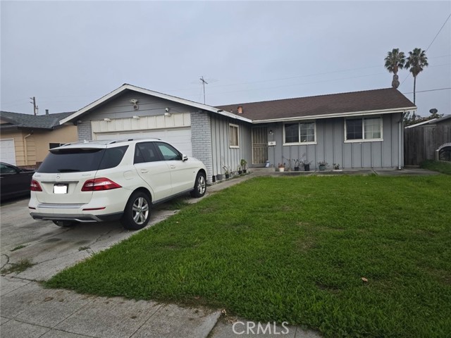 Front Image Thumbnail for CRCV25277082