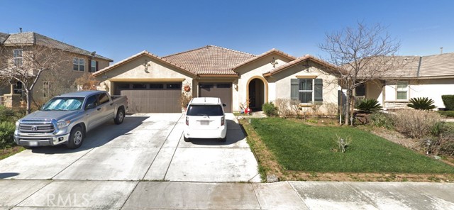 Listing Details for 3450 Potomac Court, Perris, CA 92570