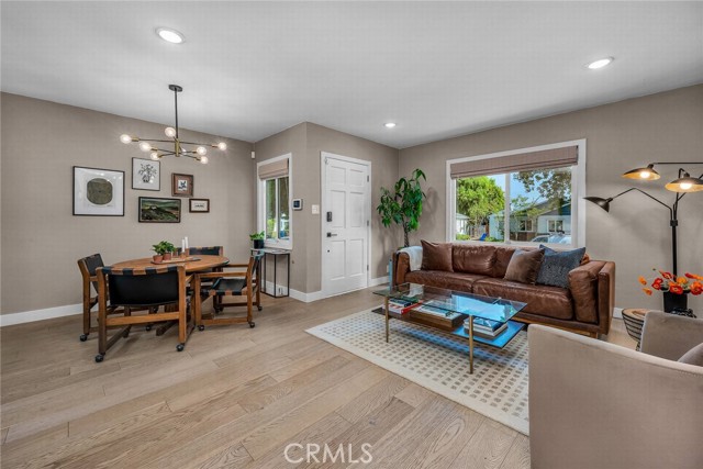 Detail Gallery Image 5 of 44 For 7451 Midfield Ave, Los Angeles,  CA 90045 - 3 Beds | 2 Baths