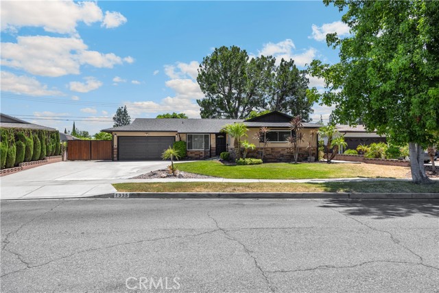 Detail Gallery Image 2 of 31 For 1335 W H St, Ontario,  CA 91762 - 4 Beds | 2 Baths