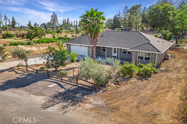 Image 3 for 5831 Ingalls Rd, Paradise, CA 95969