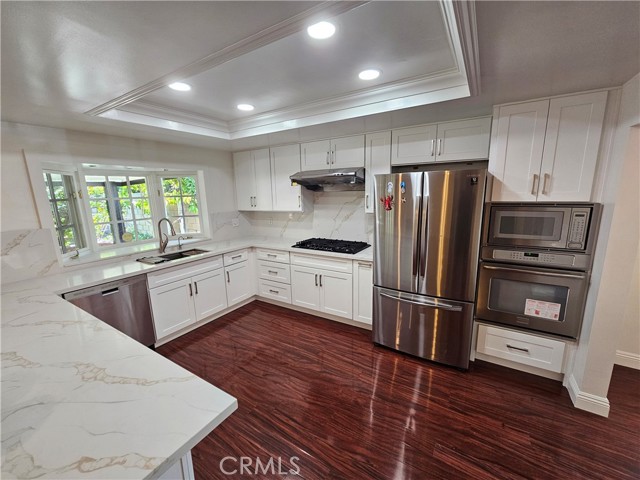 Detail Gallery Image 23 of 43 For 12524 Bryce, Cerritos,  CA 90703 - 4 Beds | 3 Baths