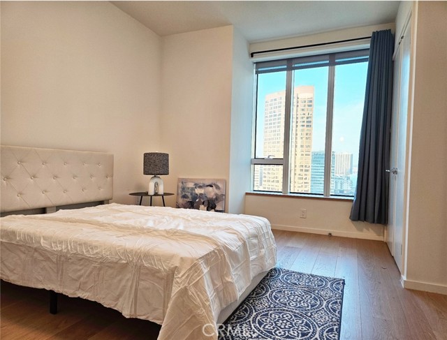 Detail Gallery Image 6 of 17 For 889 Francisco St #2611,  Los Angeles,  CA 90017 - 1 Beds | 2 Baths