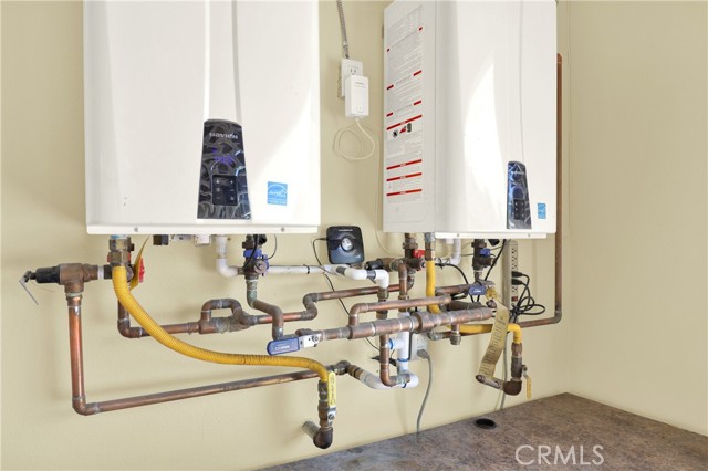 Detail Gallery Image 57 of 69 For 7231 Brandon Ct, Riverside,  CA 92506 - 6 Beds | 6/1 Baths