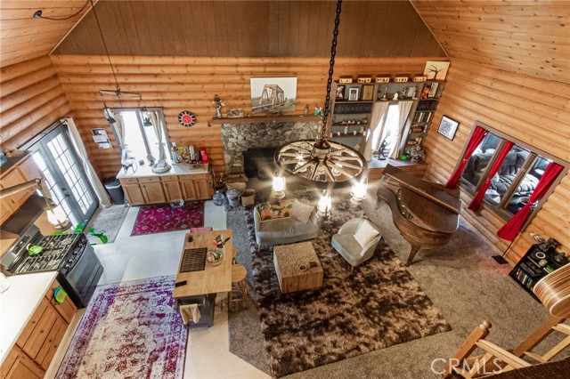 Detail Gallery Image 13 of 28 For 9408 Mill Dr, Forest Falls,  CA 92339 - 4 Beds | 4 Baths