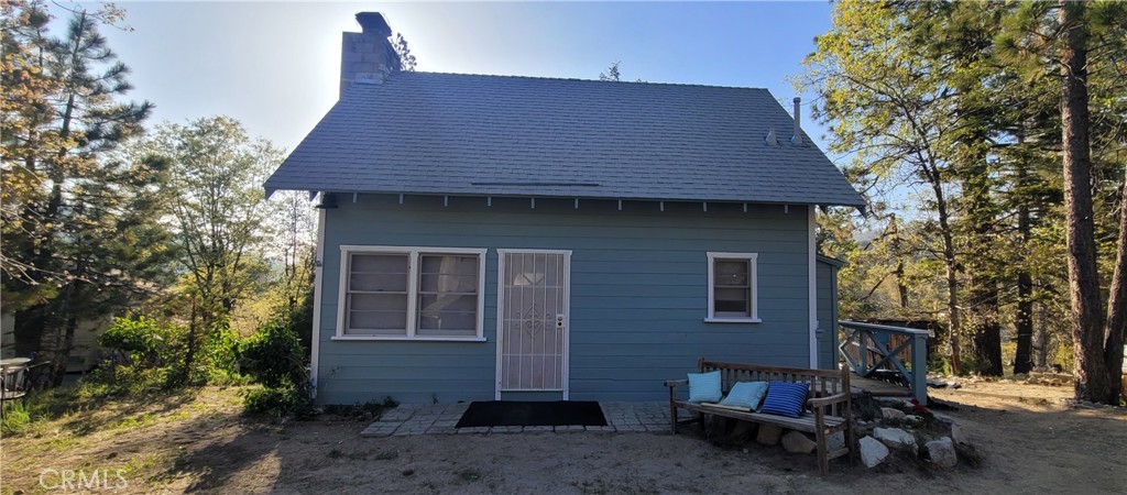 32830 Lone Pine Drive, Arrowbear, CA 92382