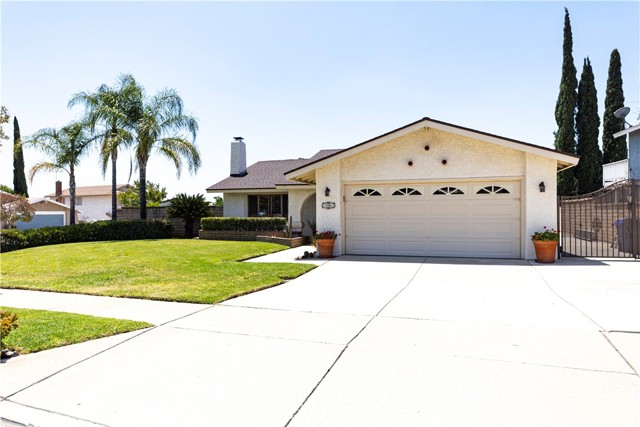 Image 2 for 10361 Mignonette St, Rancho Cucamonga, CA 91701