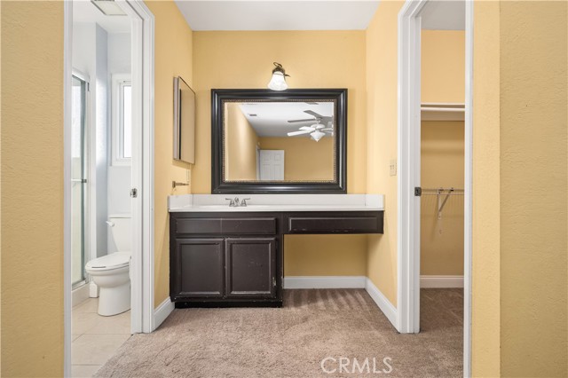 Detail Gallery Image 32 of 41 For 1062 Walnut St #C,  Tustin,  CA 92780 - 2 Beds | 2/1 Baths