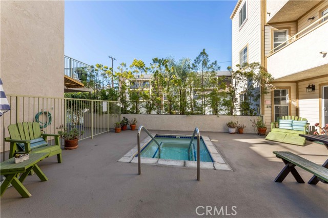 Detail Gallery Image 37 of 46 For 645 Chestnut Avenue #106,  Long Beach,  CA 90802 - 2 Beds | 2 Baths