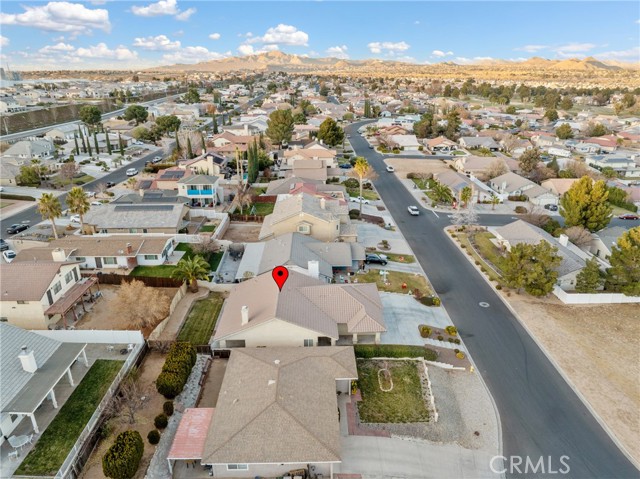 Detail Gallery Image 25 of 30 For 12550 Whispering Spring Rd, Victorville,  CA 92395 - 3 Beds | 2 Baths