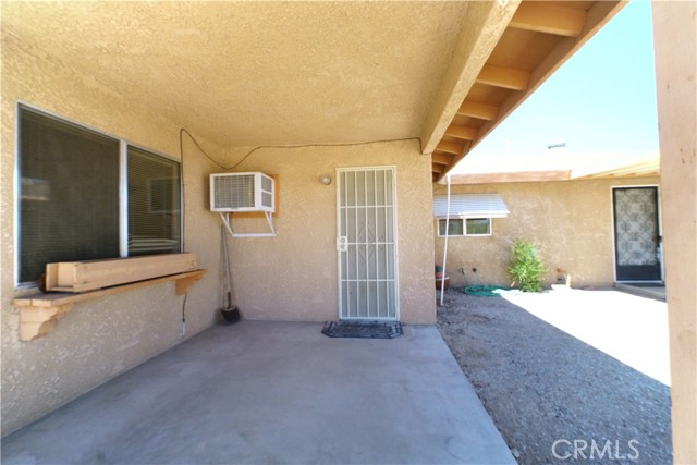 Detail Gallery Image 22 of 27 For 6943 Ivanpah Ave, Twentynine Palms,  CA 92277 - 1 Beds | 1 Baths