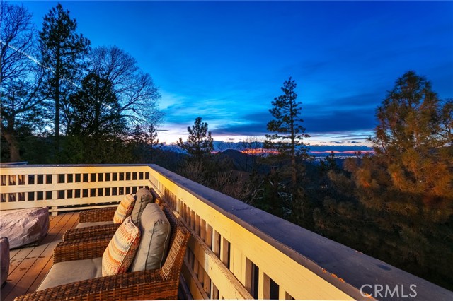 Detail Gallery Image 41 of 46 For 1243 Klondike Dr, Lake Arrowhead,  CA 92352 - 6 Beds | 4/1 Baths