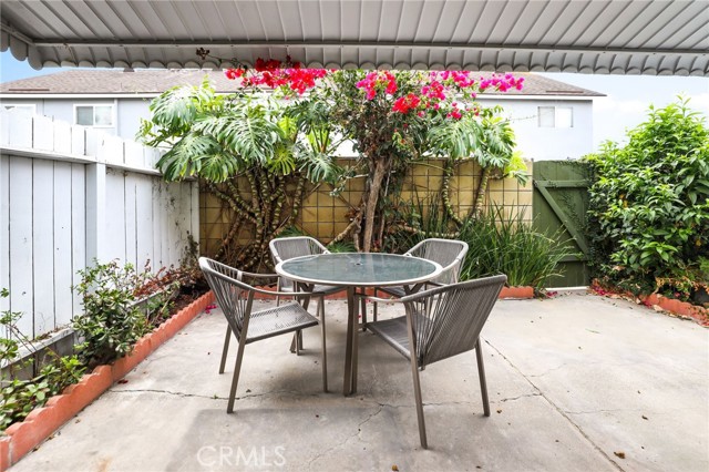 Detail Gallery Image 26 of 36 For 3342 Bradbury Road #34,  Rossmoor,  CA 90720 - 3 Beds | 1/1 Baths