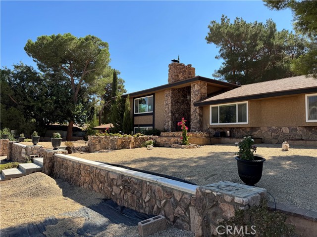 Detail Gallery Image 1 of 1 For 42060 Parkmont Dr, Quartz Hill,  CA 93536 - 4 Beds | 3 Baths