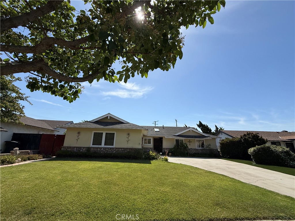 20630 Collegewood Drive