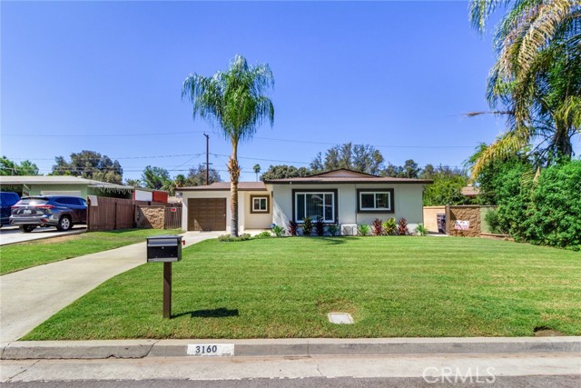 3160 David St, Riverside, CA 92506