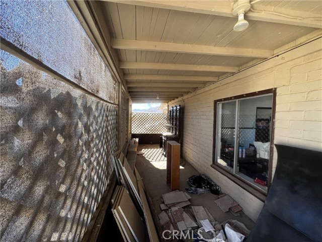 Detail Gallery Image 15 of 40 For 74262 El Paseo Dr, Twentynine Palms,  CA 92277 - 4 Beds | 2 Baths