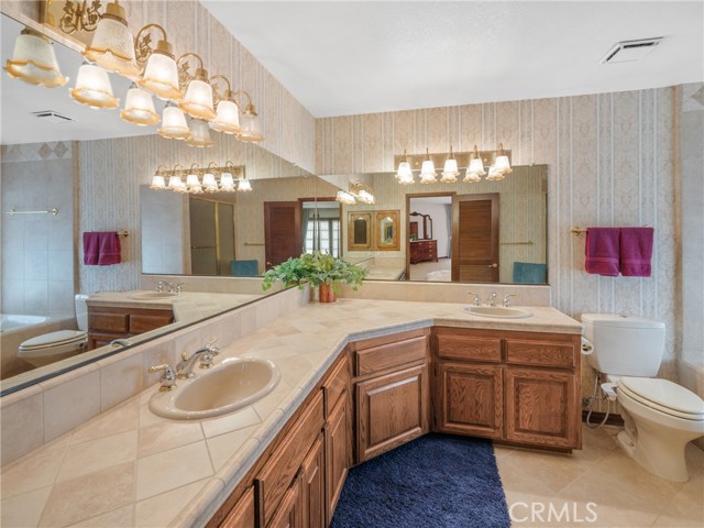 Detail Gallery Image 23 of 55 For 14685 Genesee Rd, Apple Valley,  CA 92307 - 3 Beds | 2/2 Baths