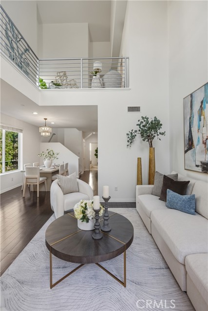 Detail Gallery Image 8 of 32 For 607 Rockefeller #72,  Irvine,  CA 92612 - 2 Beds | 2/1 Baths