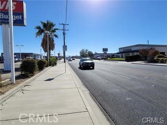 14200 Amargosa Road, Victorville, California 92392, ,Commercial Lease,For Rent,14200 Amargosa Road,CRHD24135781