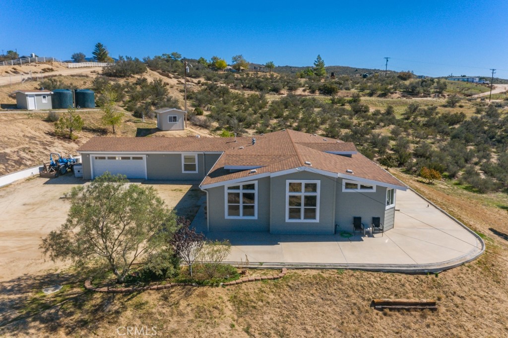 59559 Everett Road, Anza, CA 92539