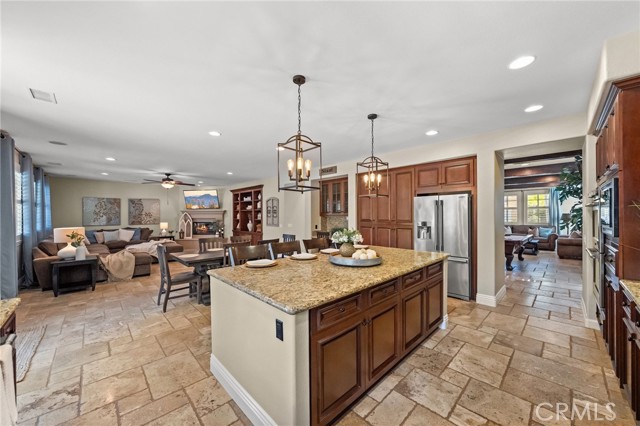 Detail Gallery Image 24 of 62 For 46331 Hunter Trail, Temecula,  CA 92592 - 5 Beds | 3 Baths