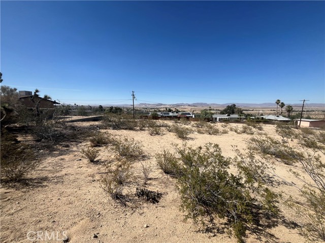 Detail Gallery Image 7 of 18 For 0 Crestview Dr, Twentynine Palms,  CA 92277 - – Beds | – Baths