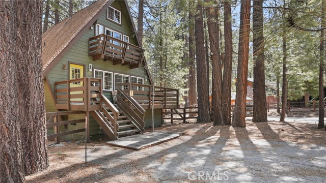 Detail Gallery Image 41 of 45 For 651 Ponderosa Dr, Big Bear Lake,  CA 92315 - 2 Beds | 3 Baths