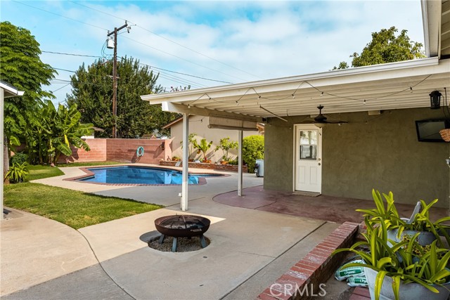 Detail Gallery Image 34 of 46 For 316 N Shattuck Pl, Orange,  CA 92866 - 3 Beds | 2 Baths