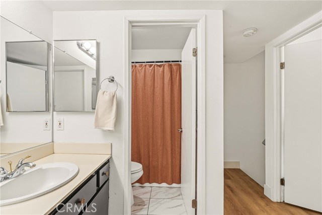Detail Gallery Image 17 of 26 For 25712 Le Parc #41,  Lake Forest,  CA 92630 - 1 Beds | 1/1 Baths