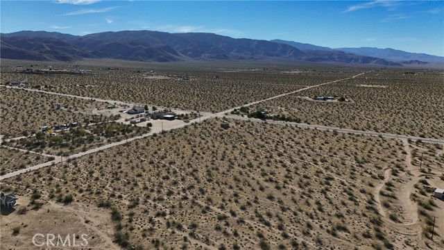 Detail Gallery Image 6 of 10 For 779 Quailbush, Johnson Valley,  CA 92285 - – Beds | – Baths