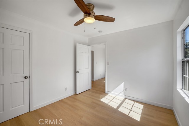 Bedroom #1