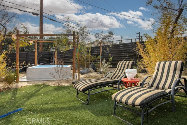 Detail Gallery Image 19 of 26 For 11052 West Dr, Morongo Valley,  CA 92256 - 3 Beds | 2 Baths