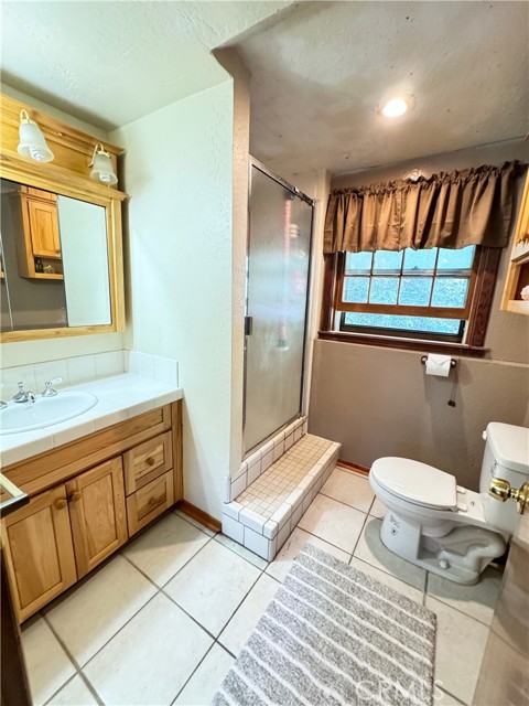 Detail Gallery Image 16 of 32 For 1070 Jungfrau Dr #903,  Crestline,  CA 92325 - 3 Beds | 2/1 Baths