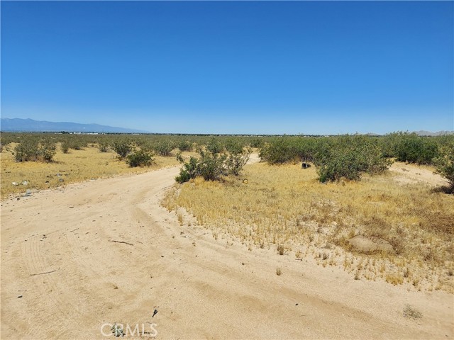 Detail Gallery Image 3 of 8 For 0 Japatul Parcel #0439-402-24 Rd, Apple Valley,  CA 92307 - – Beds | – Baths