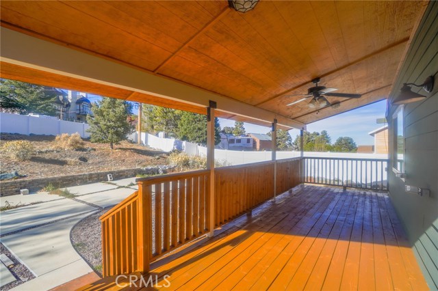 Detail Gallery Image 30 of 49 For 5480 Locarno, Wrightwood,  CA 92397 - 4 Beds | 2/1 Baths
