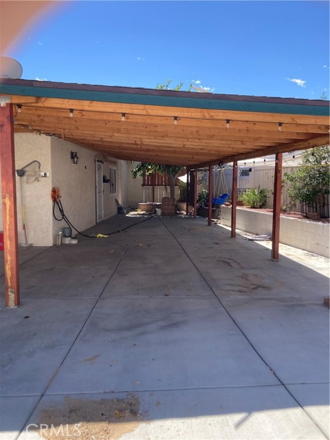 Detail Gallery Image 10 of 19 For 1201 E Elizabeth, Barstow,  CA 92311 - 4 Beds | 2 Baths