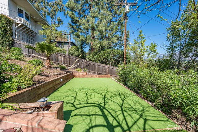 Detail Gallery Image 41 of 56 For 334 Anita Dr, Pasadena,  CA 91105 - 6 Beds | 5 Baths