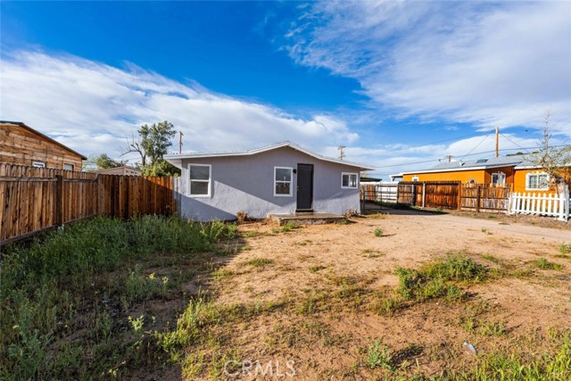 Detail Gallery Image 36 of 47 For 26853 Anderson St, Boron,  CA 93516 - 6 Beds | 3 Baths