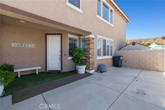 Detail Gallery Image 68 of 75 For 39911 Pampas St, Palmdale,  CA 93551 - 5 Beds | 3/1 Baths