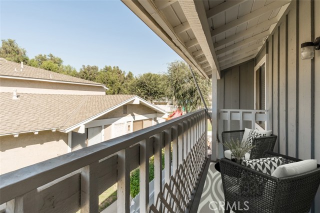 Detail Gallery Image 15 of 29 For 3411 Highwood Ct #159,  Simi Valley,  CA 93063 - 2 Beds | 1/1 Baths