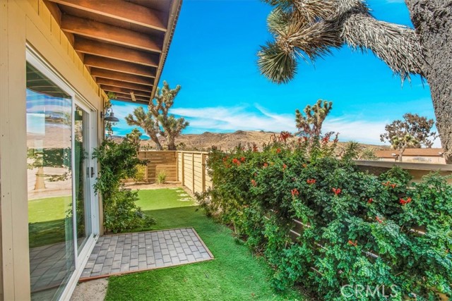 Detail Gallery Image 24 of 43 For 56665 Paseo Los Ninos, Yucca Valley,  CA 92284 - 0 Beds | 1 Baths