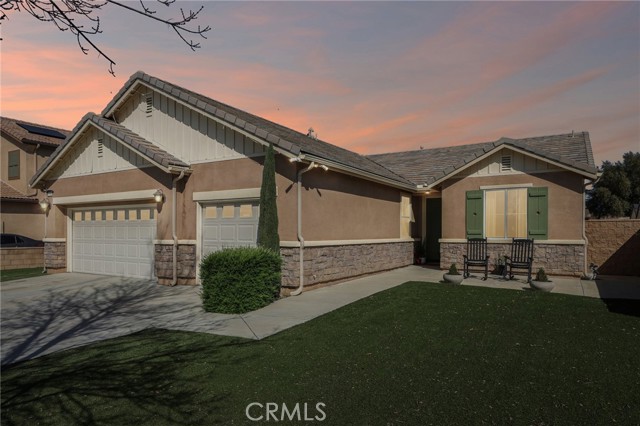 Detail Gallery Image 66 of 67 For 29300 Abelia Glen, Menifee,  CA 92584 - 3 Beds | 2 Baths